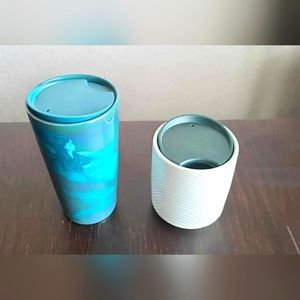 Starbucks Ceramic Cups